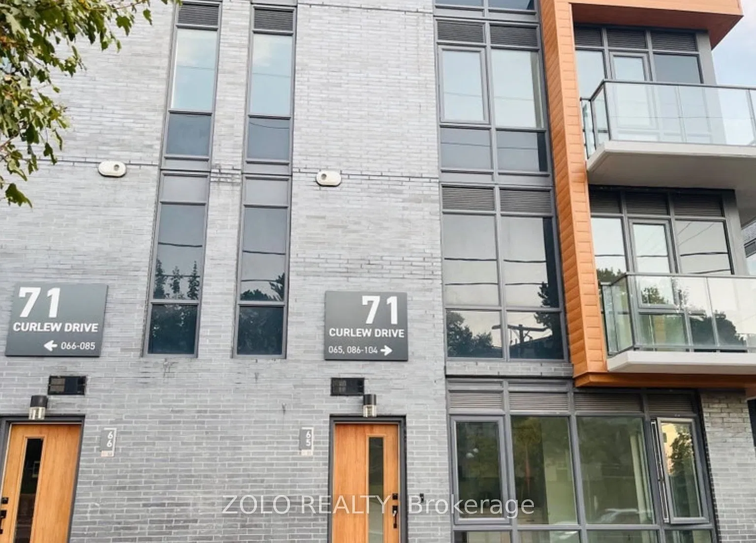 2 bed, $2,800 — Photo 2