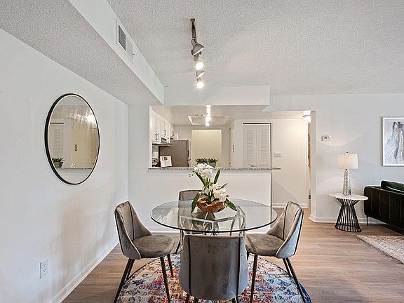 A Space Made for Sharing Meals