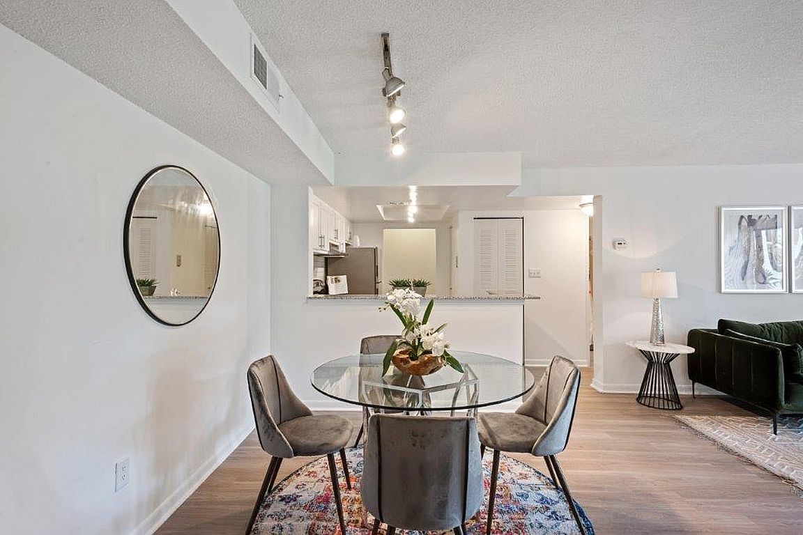 A Space Made for Sharing Meals