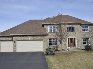 13885 Fawn Ridge Way, Apple Valley, MN 55124