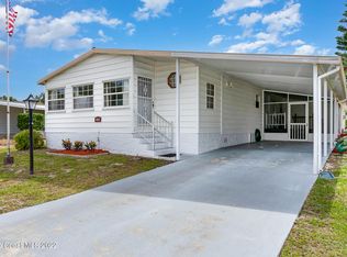 528 Ruth Cir, West Melbourne, FL 32904