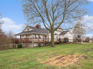 19200 High Way, Smithville, MO 64089