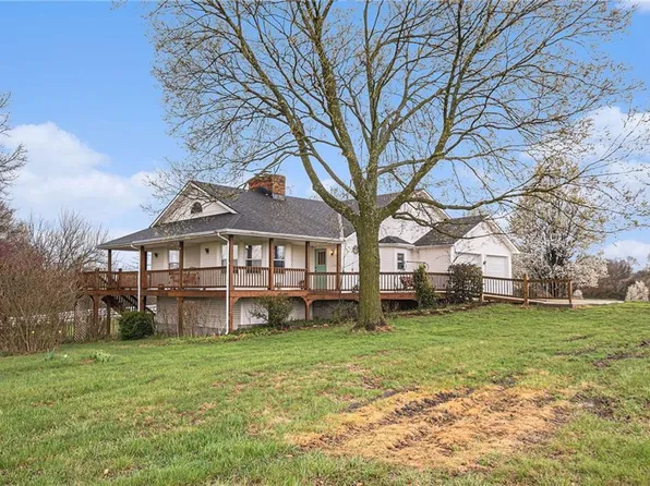 19200 High Way, Smithville, MO 64089