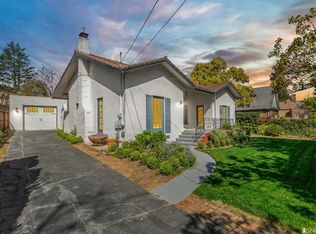 635 Costa Rica Ave, San Mateo, CA 94402