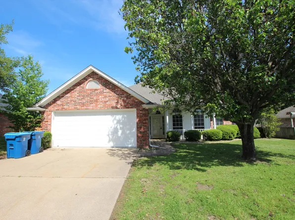 1727 Sapphire Cay, Whitehouse, TX 75791
