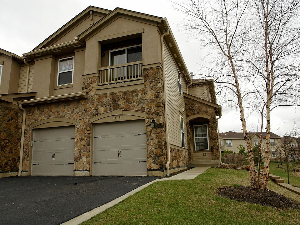 1st image of 1833 Crenshaw Cir