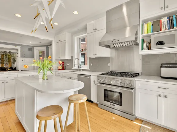 1740 Park Rd NW, Washington, DC 20010
