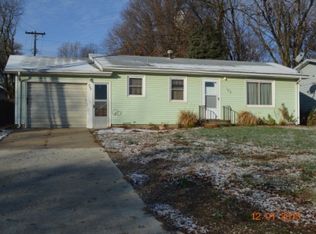 755 E St, Unadilla, NE 68454