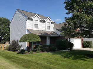 1070 Glenhurst Ct, Hebron, KY