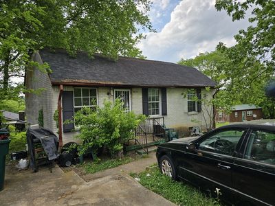 530 Marietta St, Pulaski, TN, 38478