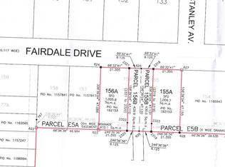 LOT 156 156a Fairdale Dr, Charlottetown, PE C1C0Y7