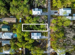 9 E Wild Blueberry Way, Pt Washington, FL 32459