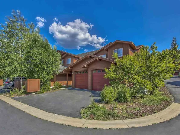 10885 Cinnabar Way #88, Truckee, CA 96161