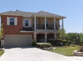 3003 Highline Trl, San Antonio, TX 78261