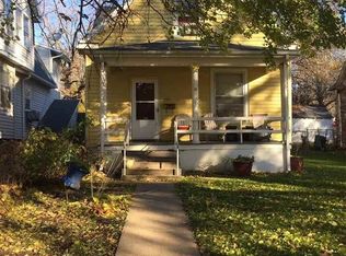 3206 Lincoln Blvd, Omaha, NE 68131