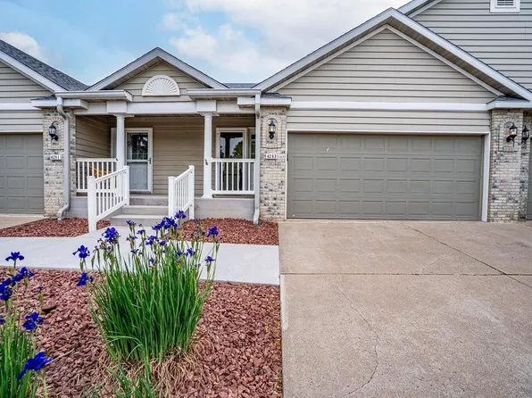 4293 Mill Ridge Circle, Eau Claire, WI 54703