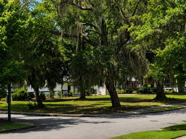 15 Park Row, Beaufort, SC 29907