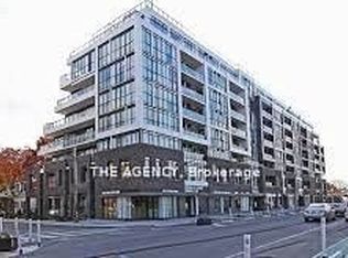 2301 Danforth Ave #320, Toronto, ON