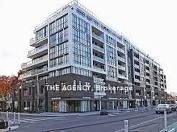 2301 Danforth Ave, Toronto, ON