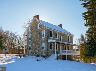 127 Abel Rd, Wrightsville, PA 17368