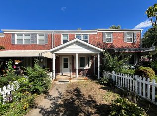 603 Middlesex Rd, Essex, MD 21221