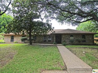 3218 Aspen Trl, Temple, TX 76502