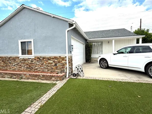 537 N Orah Ave, Montebello, CA 90640