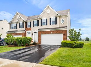 12923 White Pine Way, Plainfield, IL 60585
