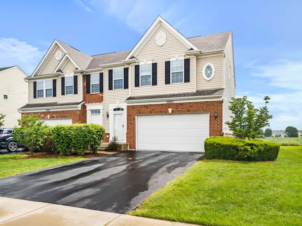 12923 White Pine Way, Plainfield, IL 60585