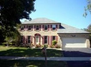 2281 Keim Rd, Naperville, IL 60565