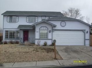 8430 Corrigan Way, Reno, NV 89506