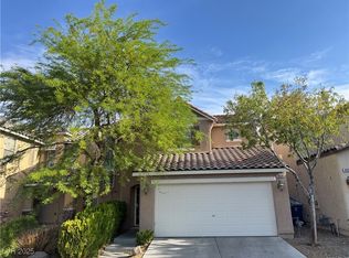 9934 Juniper Haven Ave, Las Vegas, NV 89148