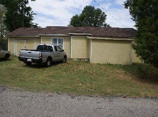 328 Sherman Ave, Arkoma, OK 74901
