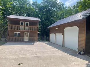 N10800 Powderville Rd, Bessemer, MI 49911