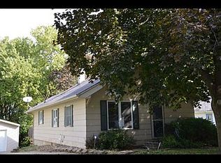 511 Payton Ave, Des Moines, IA 50315