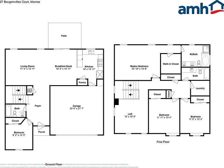 427 Bougainvillea Ct — Photo 2