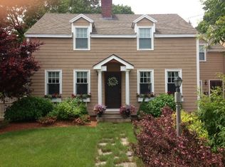 80 Main St, Winchester, MA 01890
