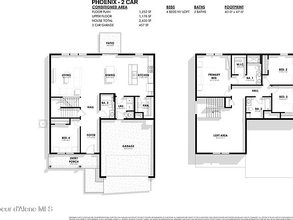 4th image of 5405 W Homeward Bound Blvd
