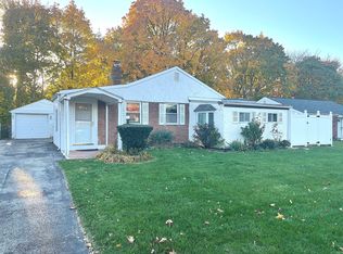 143 Musket Rd, King Of Prussia, PA 19406