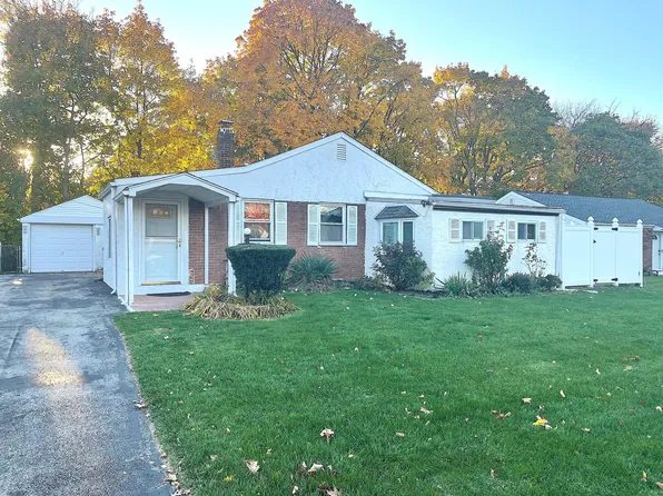 143 Musket Rd, King Of Prussia, PA 19406