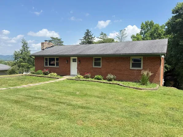 6 Crull St, West Portsmouth, OH 45663
