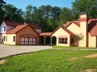 1045 Fincher Rd, Canton, GA 30114