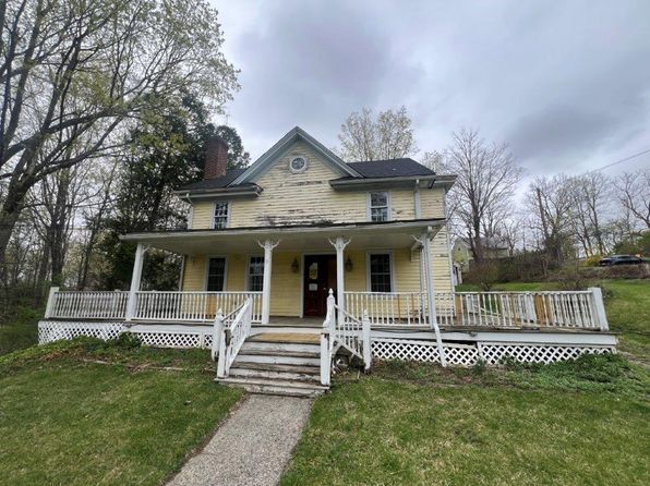 9 Depot Hill Road, Amenia, NY 12501