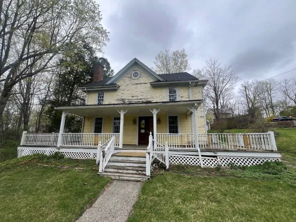9 Depot Hill Road, Amenia, NY 12501