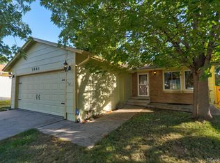 3861 S Olathe Cir, Aurora, CO 80013