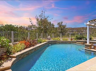 2 Firecrest Ln, Aliso Viejo, CA 92656