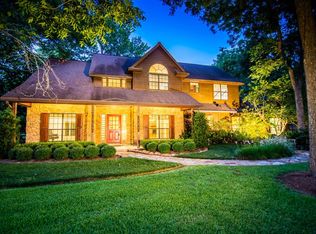 3902 Aspenwood Dr, Richmond, TX 77406