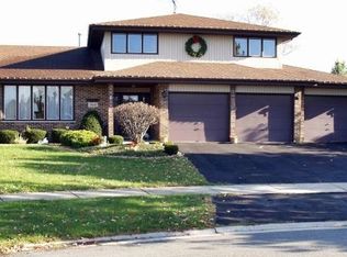 11616 Minetz Ct, Orland Park, IL 60467