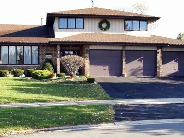 11616 Minetz Ct, Orland Park, IL 60467