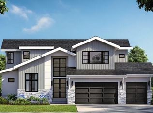 22065 W 99th Ter, Lenexa, KS 66220